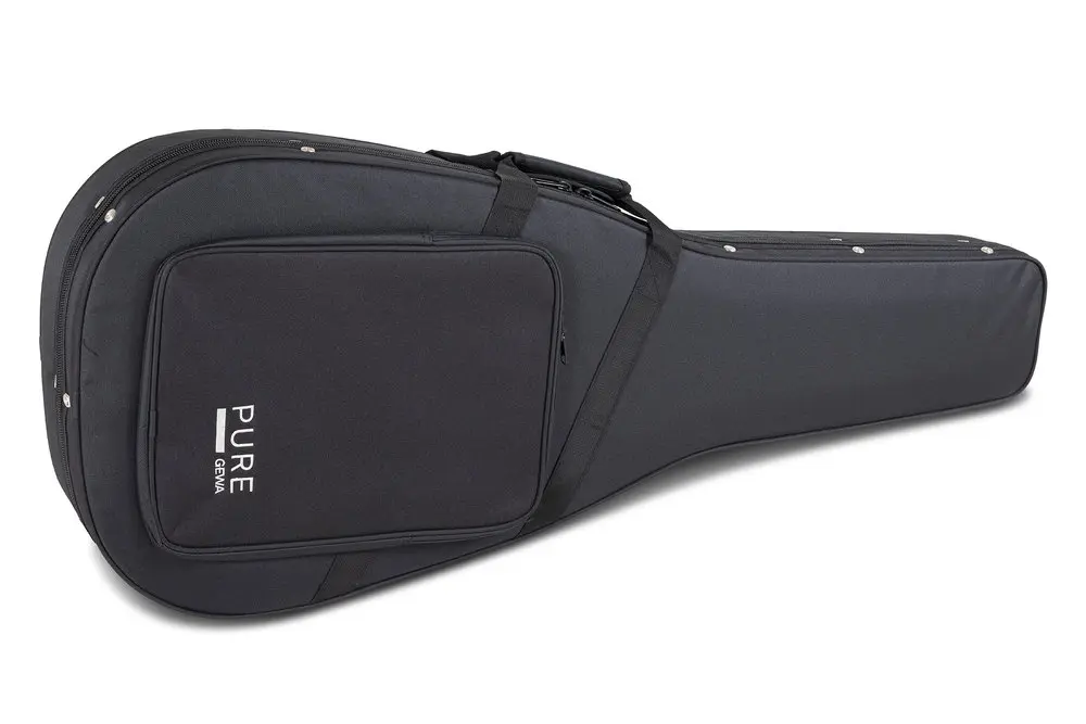 PURE GEWA Guitar Cases FX Light Weight Softcase
