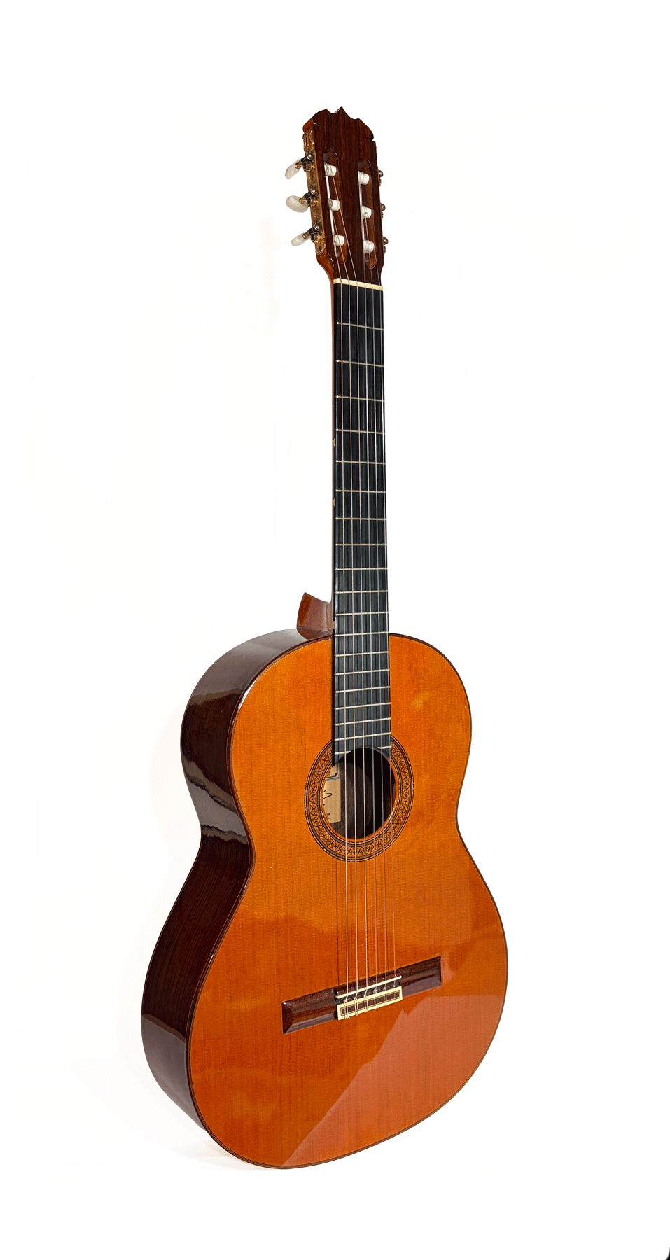 Jose Ramirez 1978 Classic guitar 
