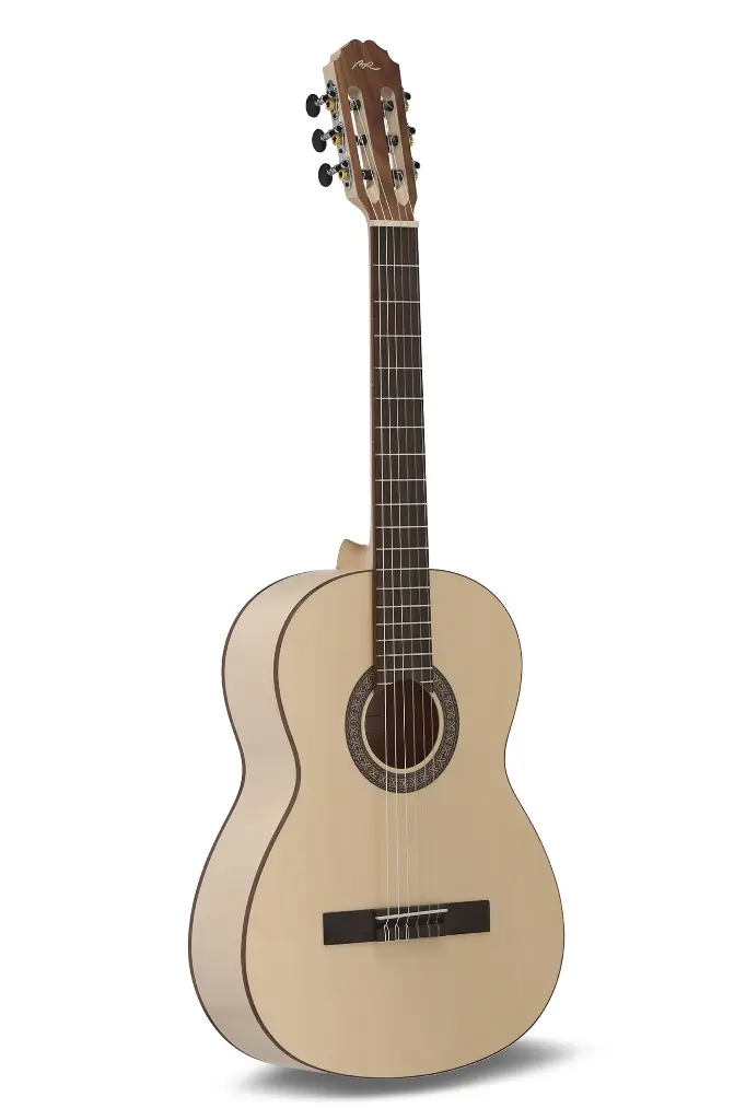 Manuel Rodriguez CABALLERO Flamenco Guitar 