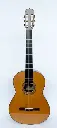 José Ramírez 1A Classic Guitar 1973