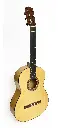 M. Barbero 1951 Ex Sabicas -  Dirk Jan Schrander Flamenco Guitar