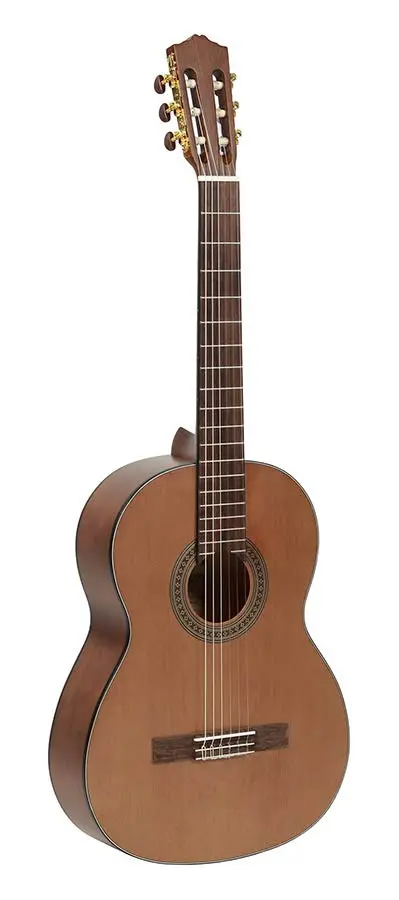 Salvador Cortez Student Series classic guitar CC-06 
