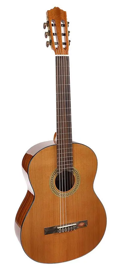Salvador Cortez Student Series classic guitar CC-10