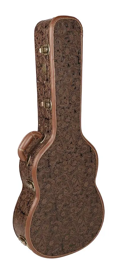Boston Limited Edition case for classic guitar CCL-720
