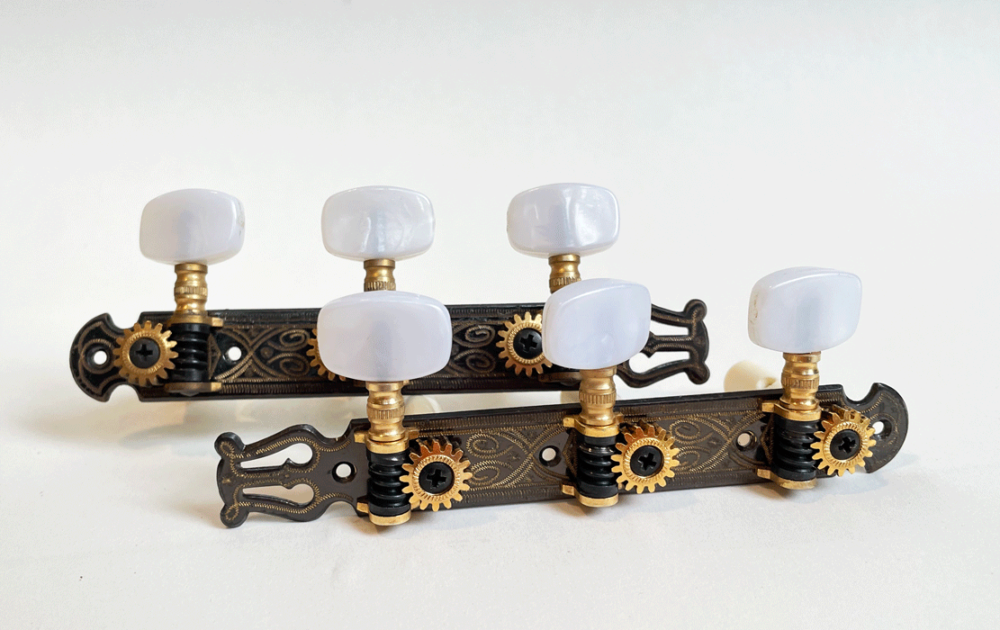 fustero tuners  