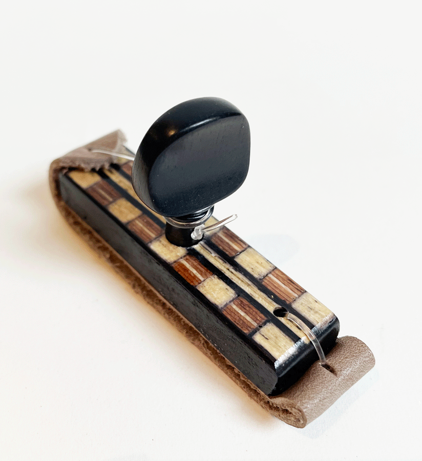 Traditional Cejilla - Capo Flamenco 