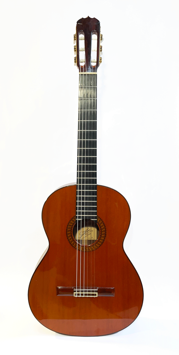 José Ramirez 1A 1975 Classic Guitar