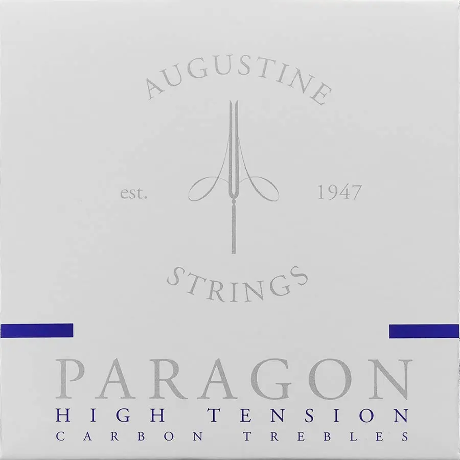 AU-PABU |Augustine Paragon string set classic