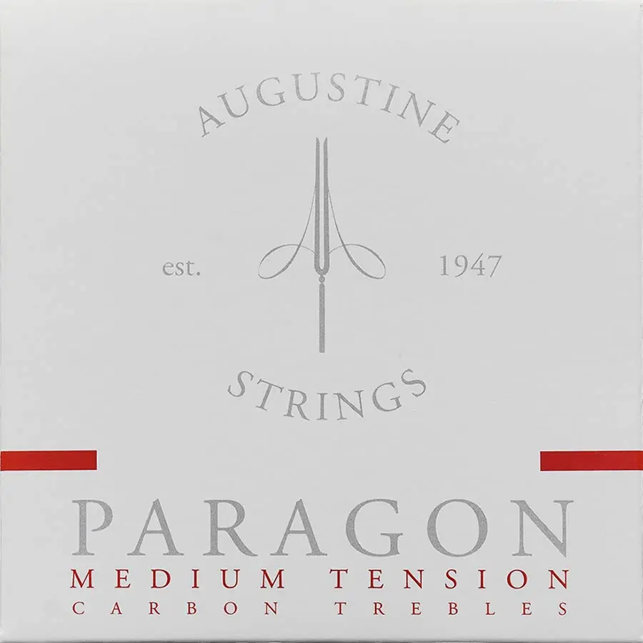 AU-PARD |Augustine Paragon string set classic