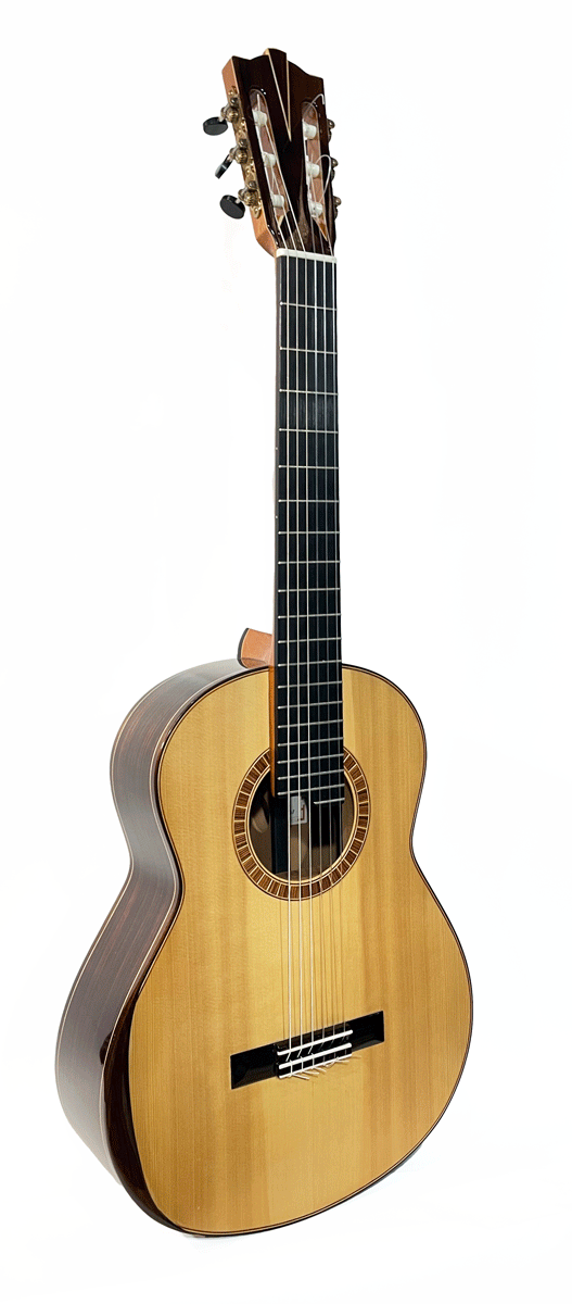 Jeroen Hilhorst  2007 nr:80 Classic Guitar