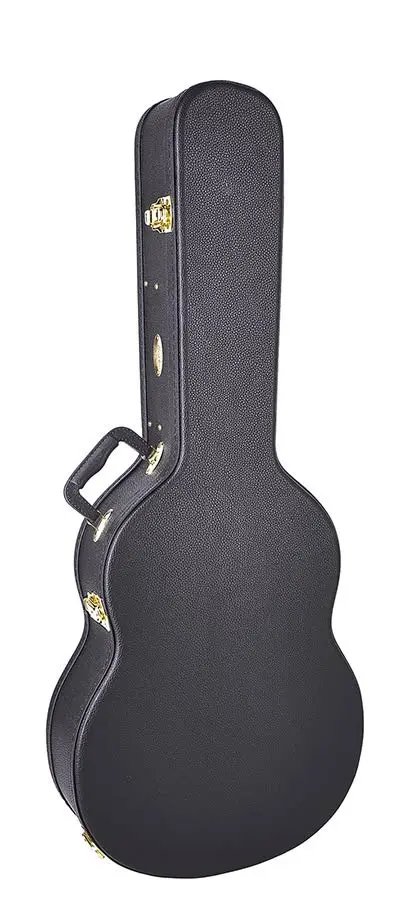 Boston CCL100-34 Hardcase Voor 3 kwart Klassieke Gitaar