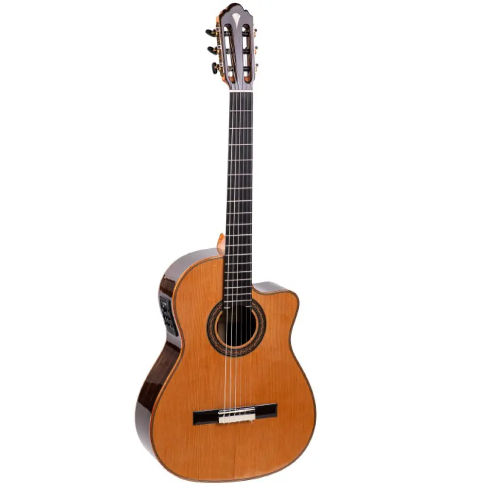 Maravilla M50 Crossover Cutaway Guitar