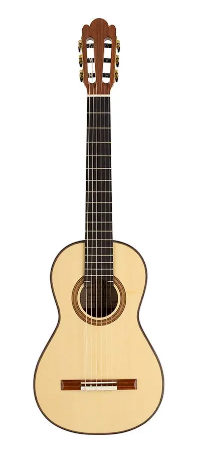 W. Jellinghaus Torres 77 Classic Guitar