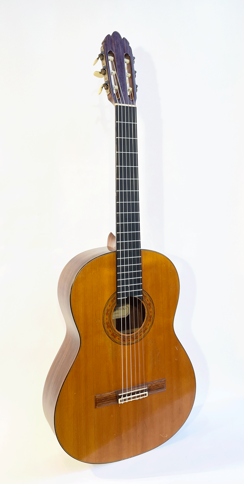 Ivan Rohozka Classic Guitar