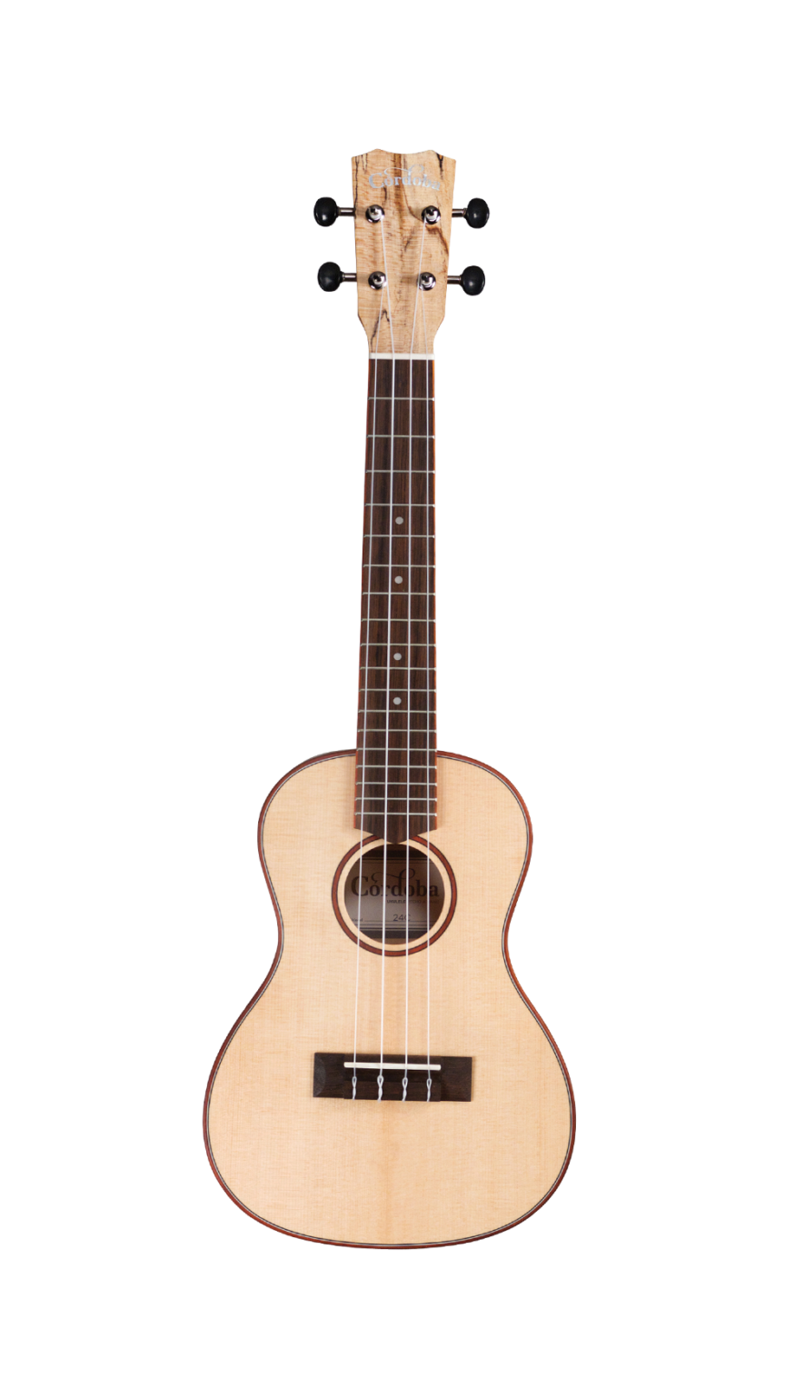 Cordoba ukelele 24S
