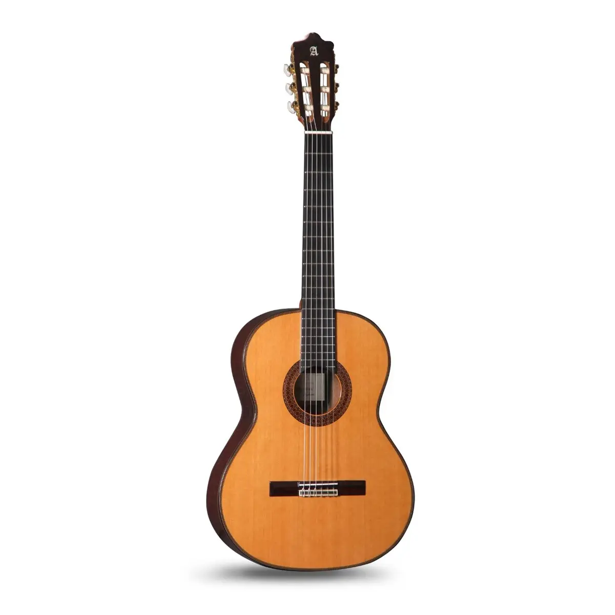 Alhambra 7C Classic Guitar