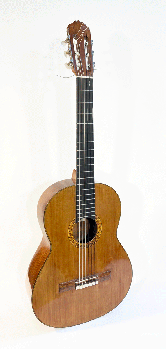 José Ramirez 1977 Classic Guitar