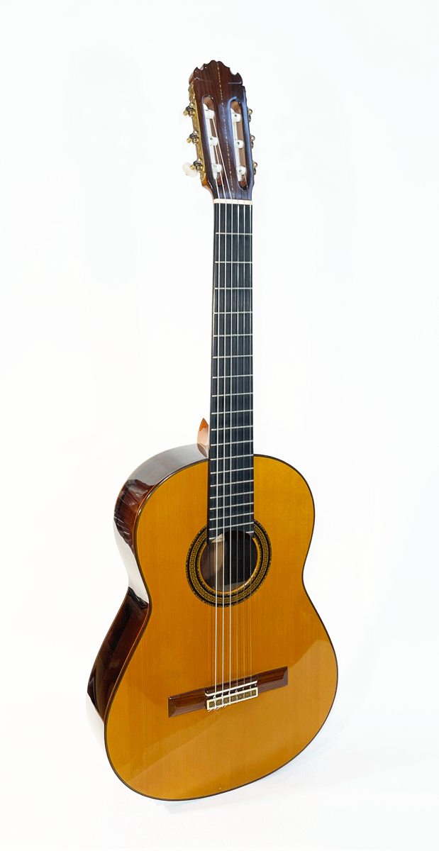 Manuel Contreras 1A Especial Classic Guitars