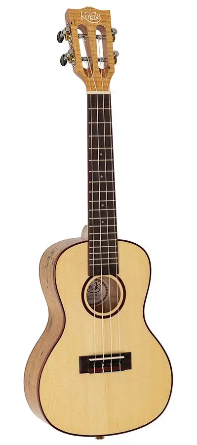 UKC-830 |Korala Arched Back concert ukulele