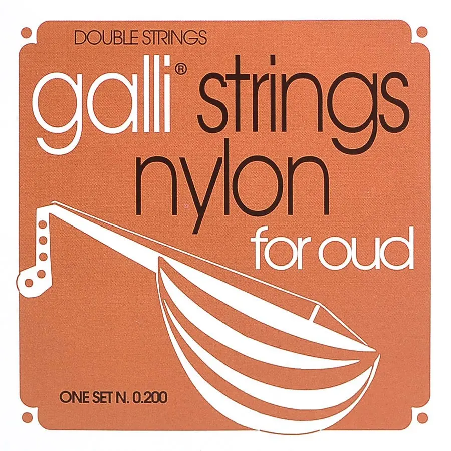 Galli string set OUD