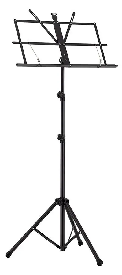 Boston music stand