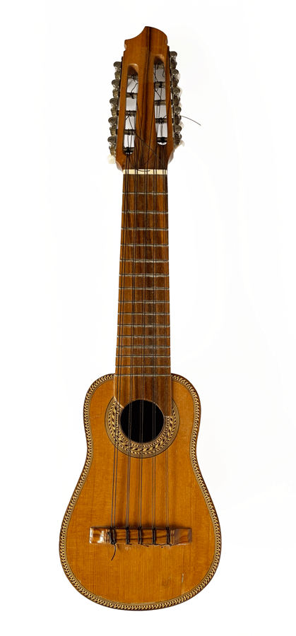 Charango OCC 