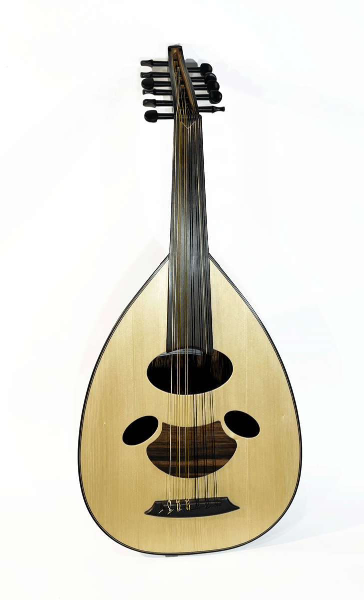 Arabic Oud 