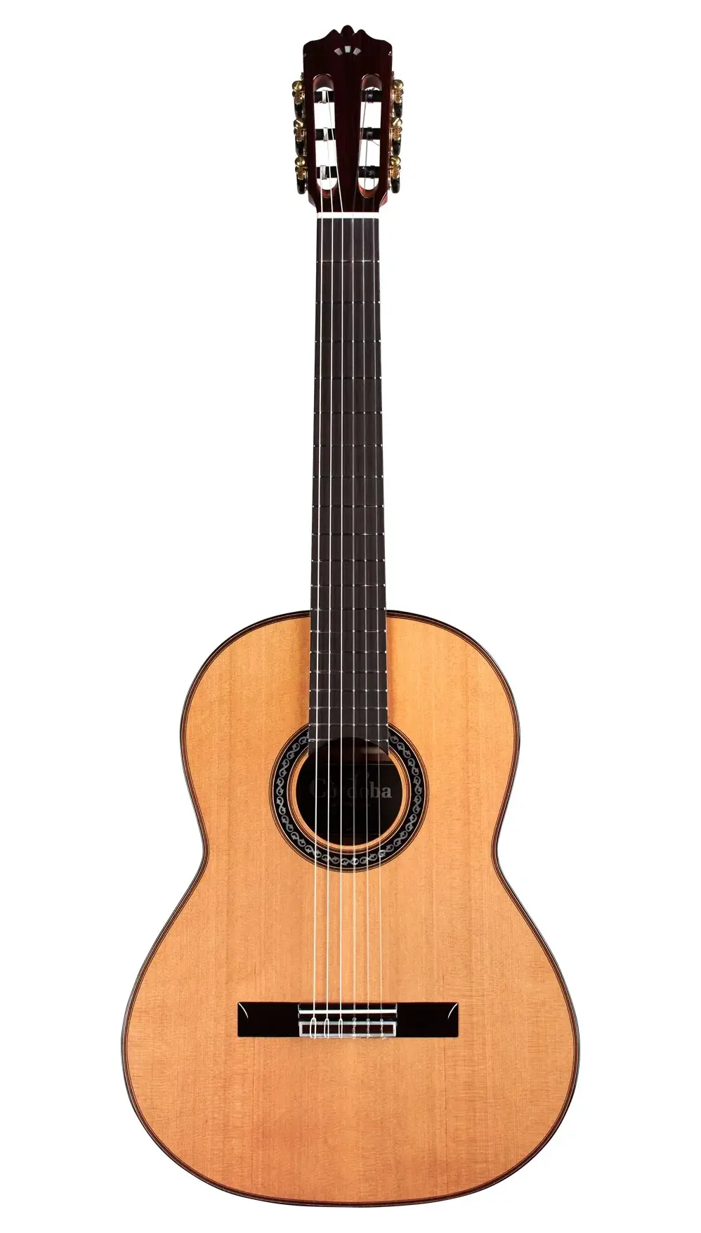 Cordoba C9 Parlor Classic Guitar