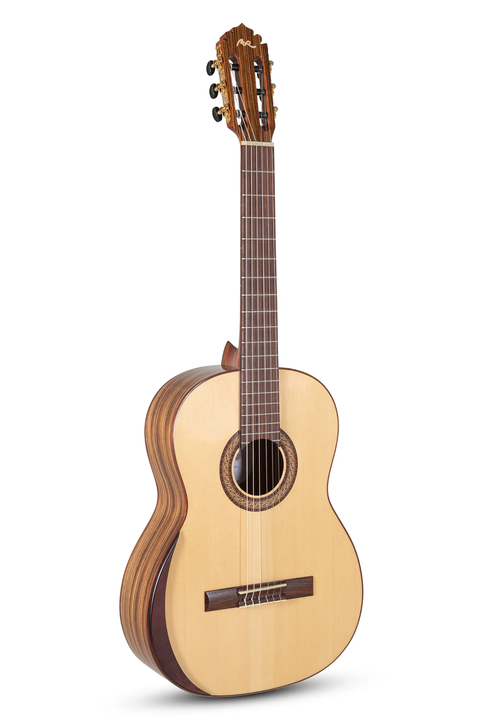 Manuel Rodriguez Academia Serie AC40 Classic Guitar