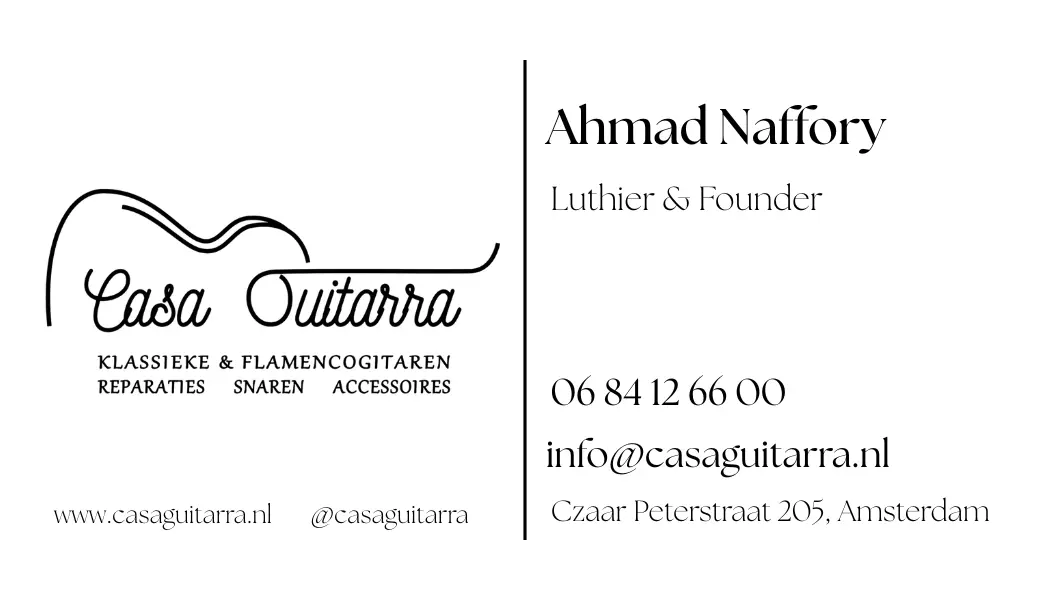 Taxatierapport – Valuation Report