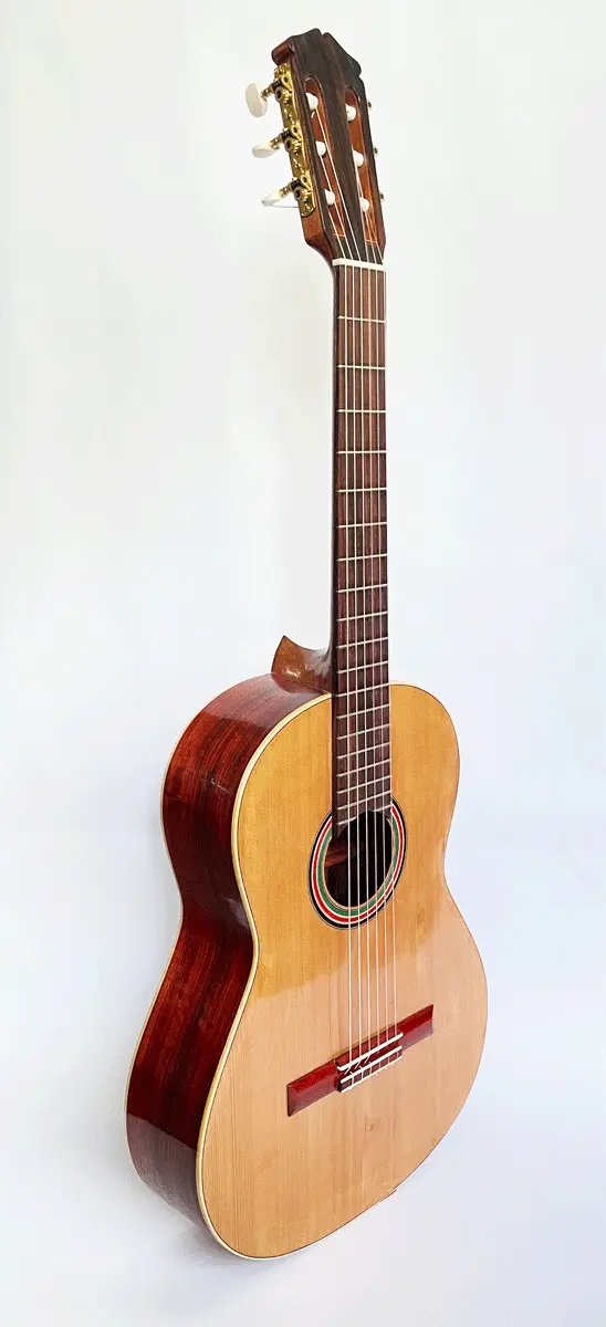  A. Naffory Classical Guitar 