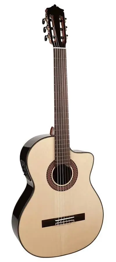Martinez Cutaway Guitar with Element