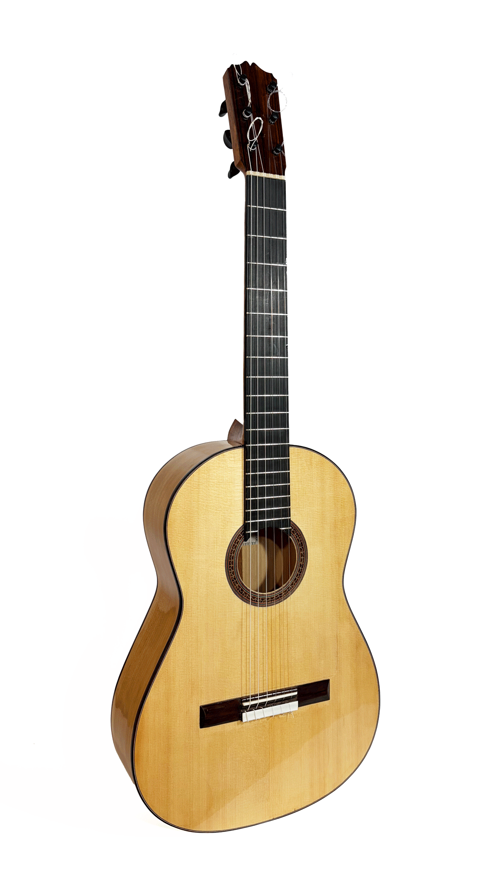 A.Naffory flamenco guitar 
