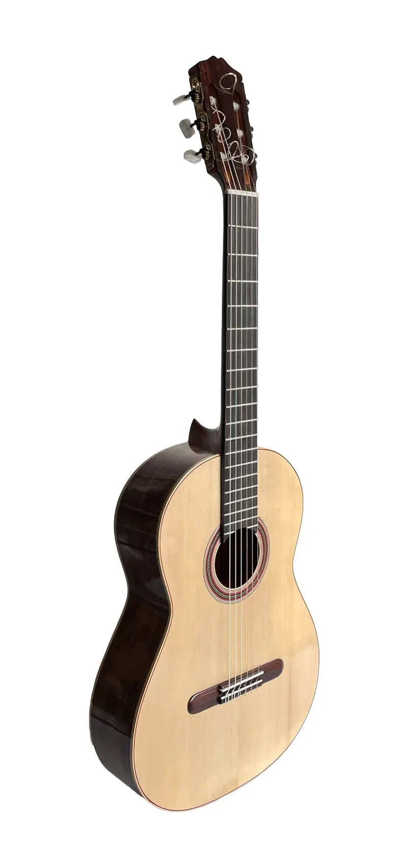 A. Naffory Classic Guitar Nr 25