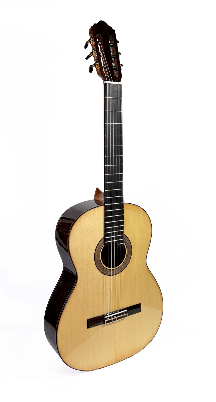 Maria Torres Spruce Classic Guitar