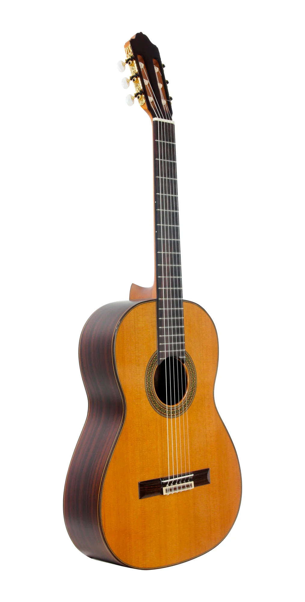 Esteve Classic Guitar 7SR 