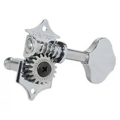 Wilkinson machine heads for guitar
