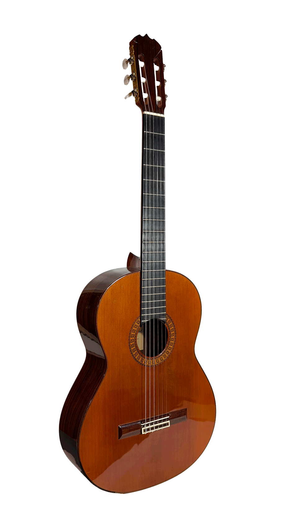 José Ramírez III – 1972 Classic guitar 