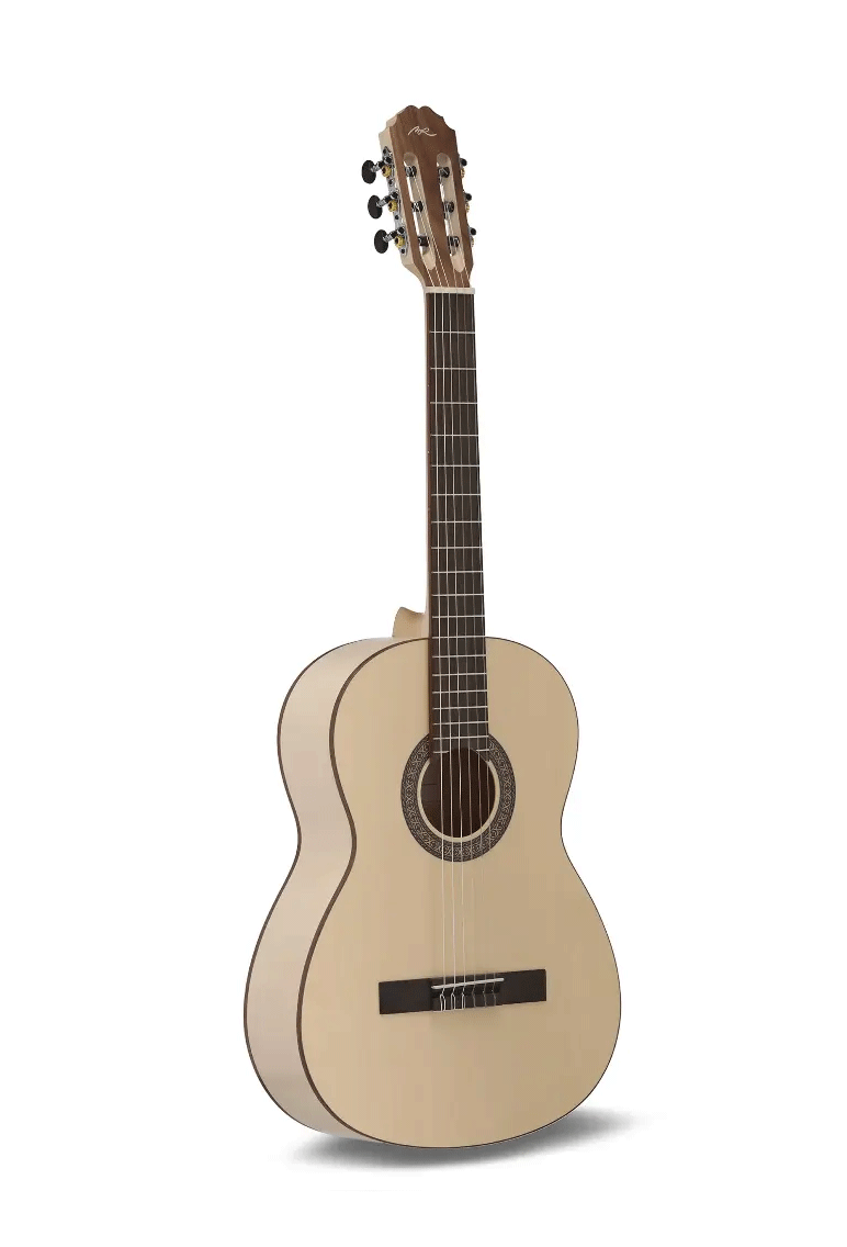 Manuel Rodriguez CABALLERO Flamenco Guitar 